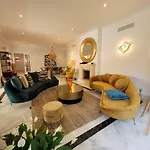 Beach&Golf Resort La Perla Miguel - Adults Only