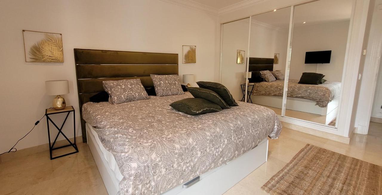 Frühstückspension Beach&golf La Perla Miguel - Adults Only Marbella