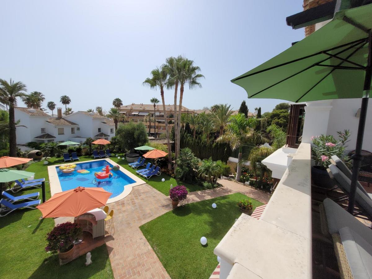 Beach&golf La Perla Miguel - Adults Only Frühstückspension Marbella