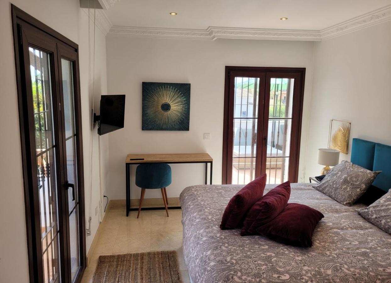 Beach&golf La Perla Miguel - Adults Only * Marbella